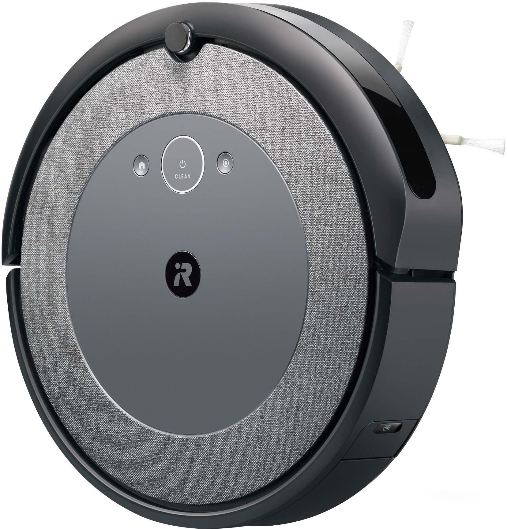 iRobot Roomba i3 EVO (3150) Wi-Fi Connected Robot Vacuum Neutral ...