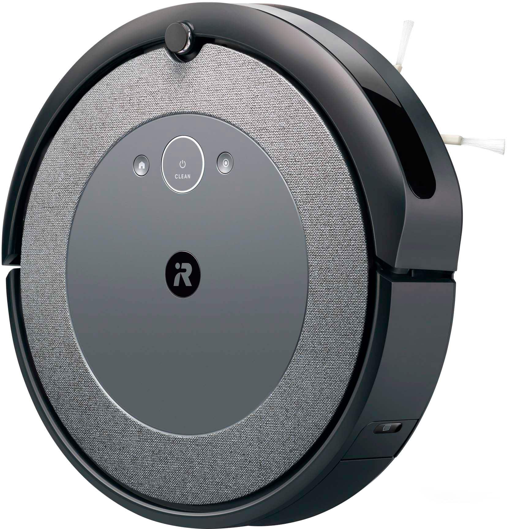 iRobot Roomba i3 EVO (3150) Wi-Fi Connected Robot Vacuum