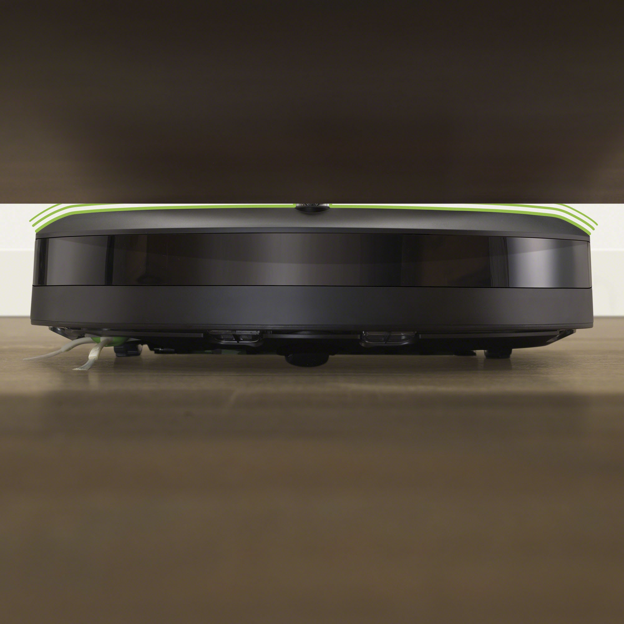 iRobot Roomba i3 EVO (3150) Wi-Fi Connected Robot Vacuum Neutral 
