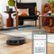 Alt View Zoom 19. iRobot Roomba i3 EVO (3150) Wi-Fi Connected Robot Vacuum - Neutral.