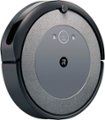 Left Zoom. iRobot - Roomba i3 (3150) Wi-Fi Connected Robot Vacuum - Neutral.