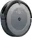 Left. iRobot - Roomba i3 EVO (3150) Wi-Fi Connected Robot Vacuum - Neutral.