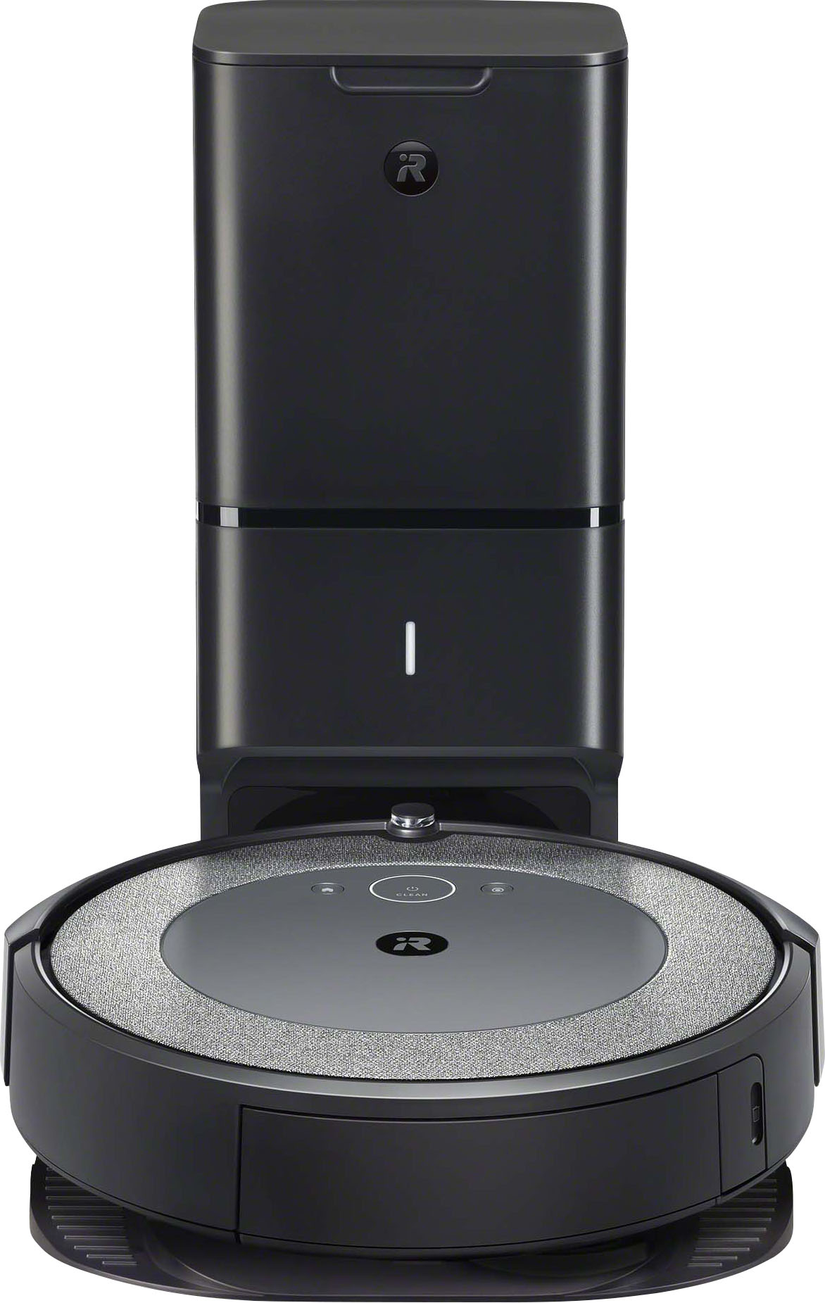 iRobot Roomba i3+ EVO (3550) Wi-Fi Connected Self Emptying 