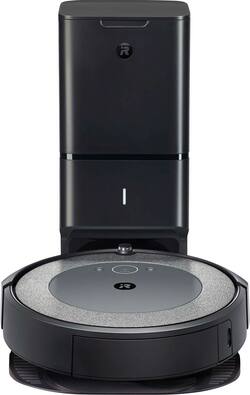 iRobot Roomba i3+ EVO (3550) Wi Fi Connected Self Emptying Robot iRobot Roomba i3+ EVO (3550) Wi Fi Connected Self Emptying Robot