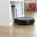 Alt View Zoom 12. iRobot - Roomba i3+ EVO (3550) Wi-Fi Connected Self Emptying Robot Vacuum - Neutral.