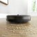 Alt View 16. iRobot - Roomba i3+ EVO (3550) Wi-Fi Connected Self Emptying Robot Vacuum - Neutral.