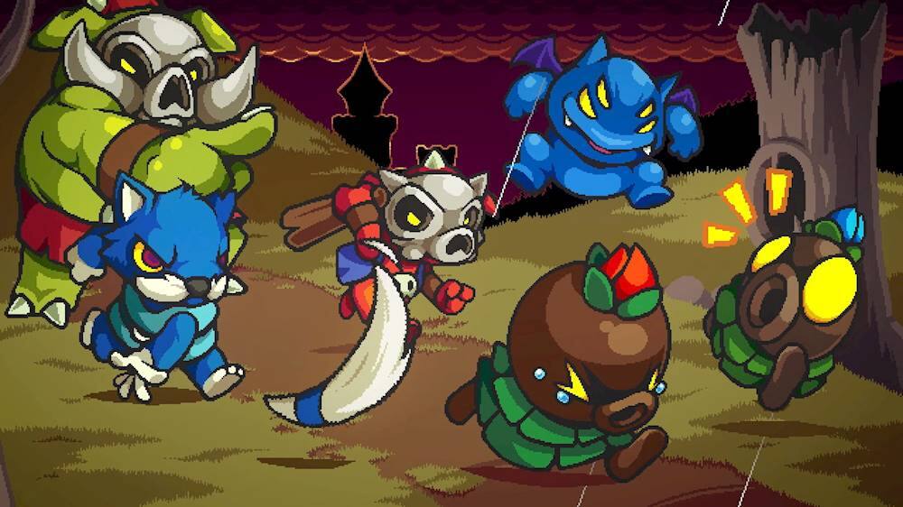 Alt View 15. Nintendo - Cadence of Hyrule: Crypt of the NecroDancer Featuring The Legend of Zelda Season Pass.