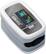 Alt View 12. HoMedics - Premium Pulse Oximeter - White.