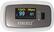 Left. HoMedics - Premium Pulse Oximeter - White.