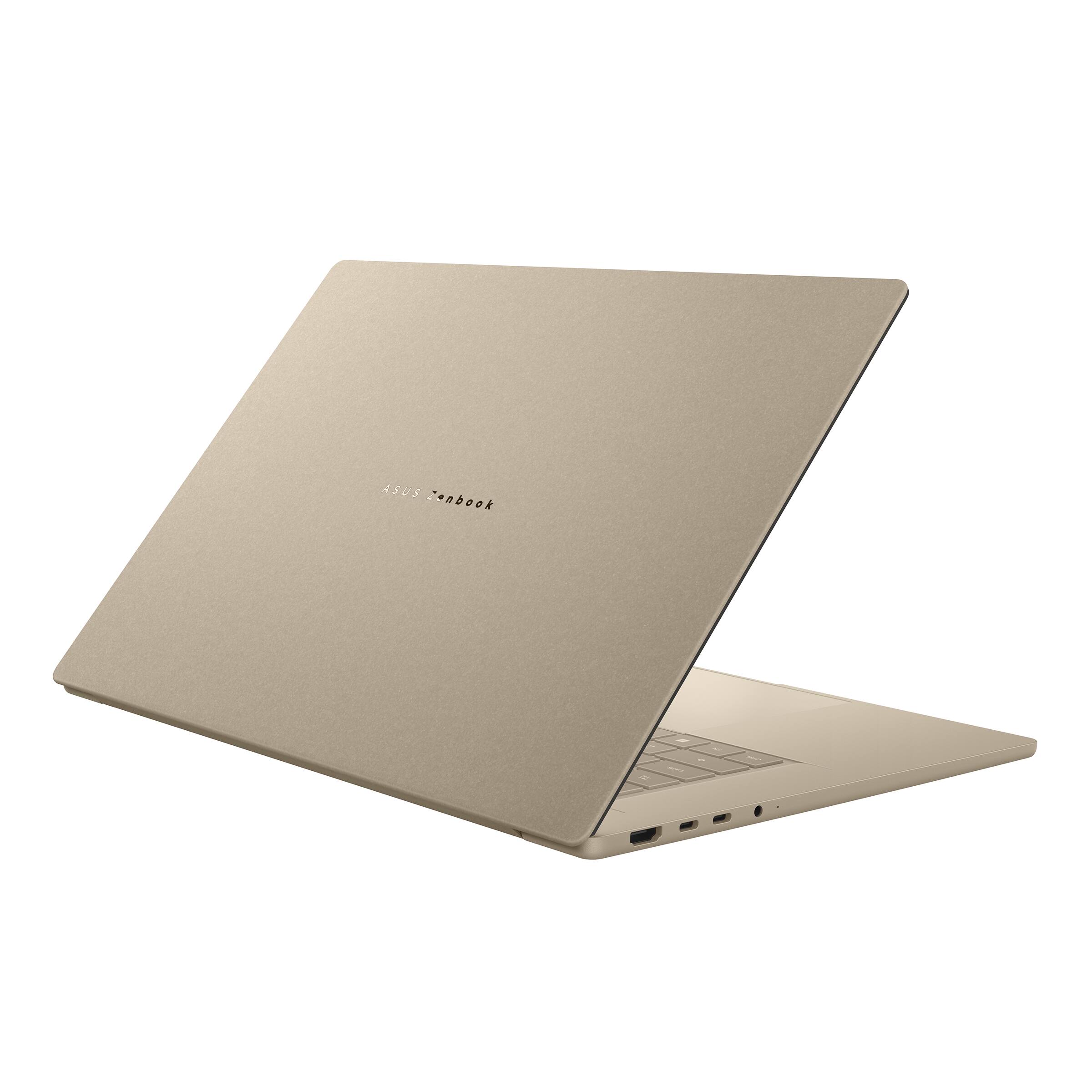 ASUS ZenBook