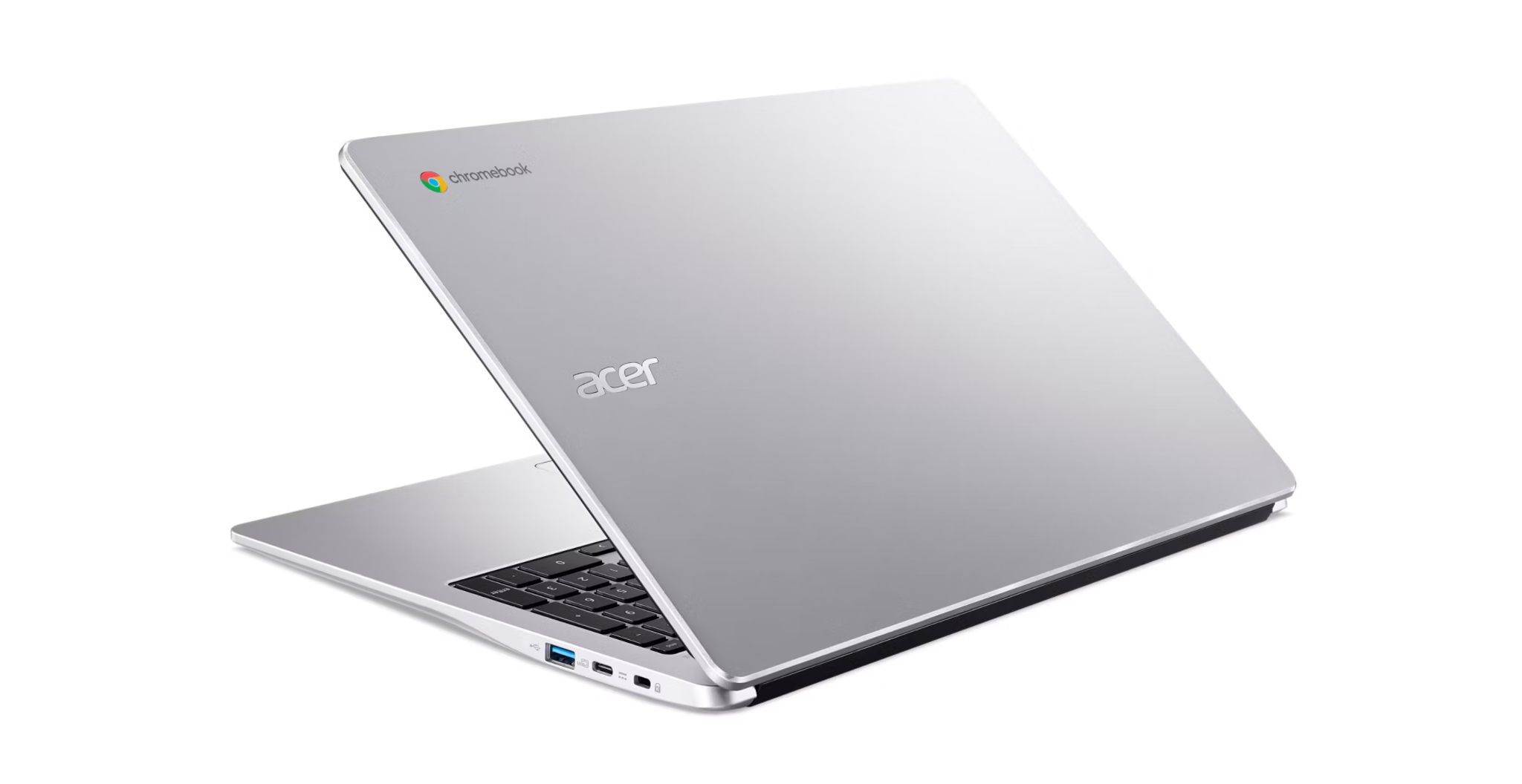 chromebook acer