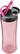 Alt View 11. Insignia™ - 20-Oz. Personal Blender - Pink.