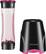 Alt View 13. Insignia™ - 20-Oz. Personal Blender - Pink.