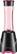Alt View 1. Insignia™ - 20-Oz. Personal Blender - Pink.
