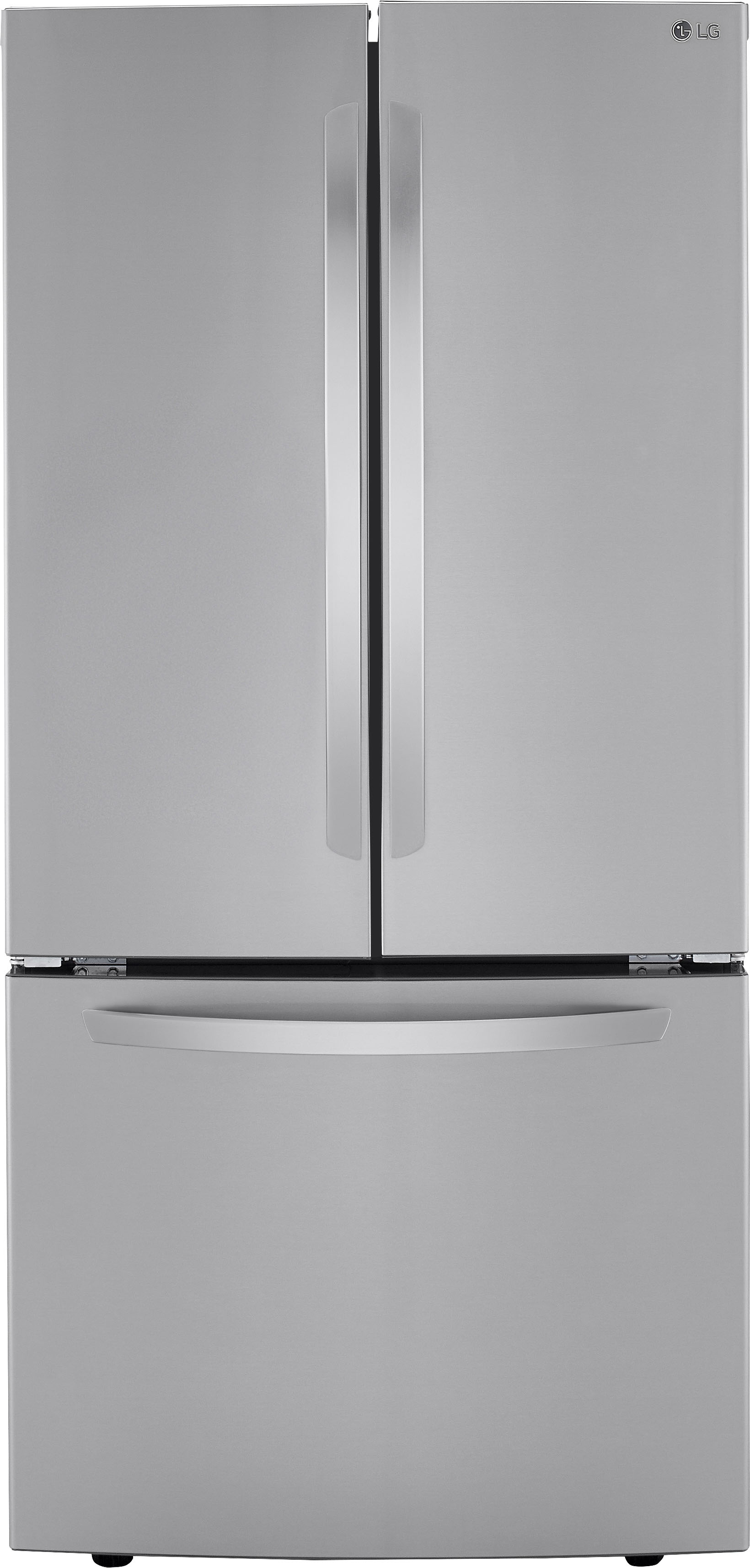 LG Home Appliances, Refrigerators