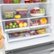 Alt View Zoom 22. LG - 25.1 Cu. Ft. French Door Refrigerator with Ice Maker - Stainless steel.