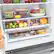 Alt View 26. LG - 25.1 Cu. Ft. French Door Refrigerator with Ice Maker - PrintProof Stainless Steel.