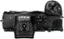 Alt View 1. Nikon - Z 5 4K Video Mirrorless Camera (Body Only) - Black.