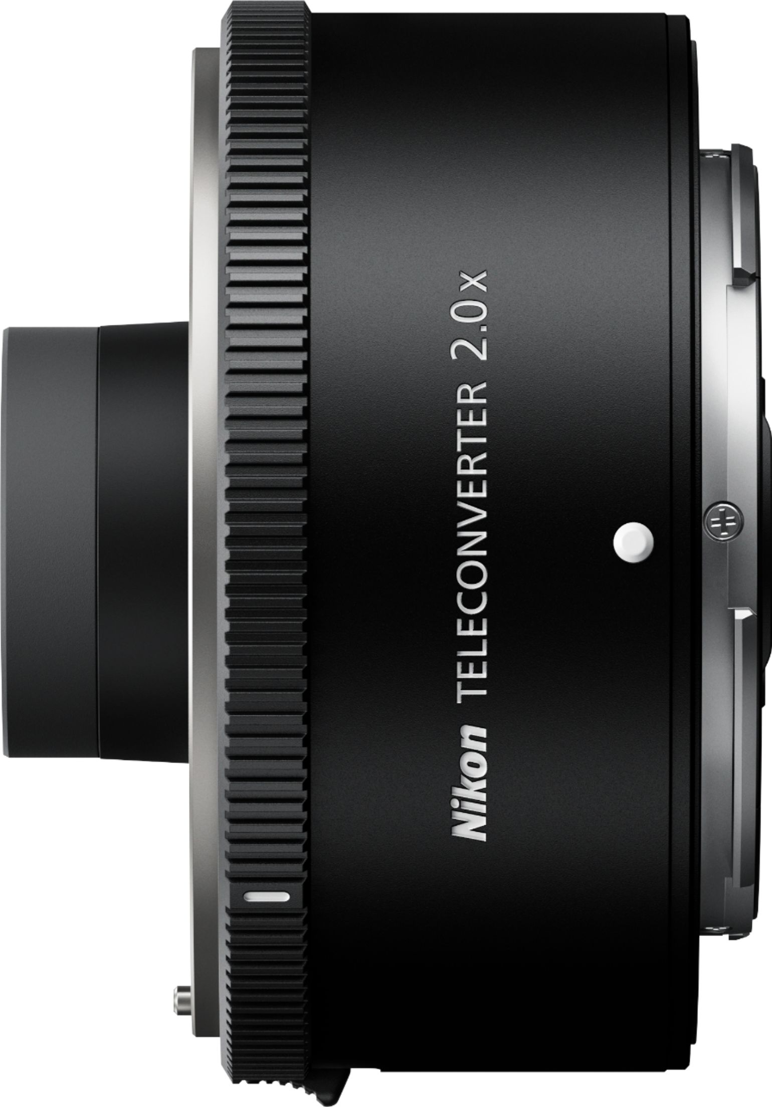 Nikon Z TELECONVERTER TC-2.0x Black 20099 - Best Buy