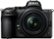 Front Zoom. Nikon - Z 5 w/ NIKKOR Z 24-50mm f/4-6.3 - Black.