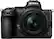 Front. Nikon - Z 5 4K Video Mirrorless Camera with NIKKOR Z 24-50mm f/4-6.3 - Black.
