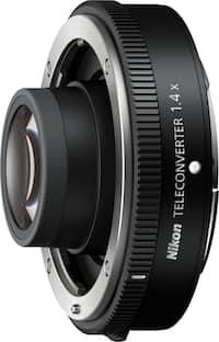 Nikon Z TELECONVERTER TC 2.0x Black - Best Buy Nikon Z TELECONVERTER TC 2.0x Black - Best Buy