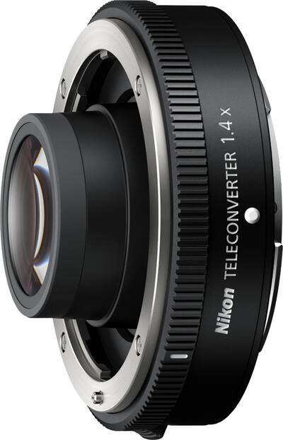Nikon Z TELECONVERTER TC 1.4x Black 20098 - Best Buy Nikon Z TELECONVERTER TC 1.4x Black 20098 - Best Buy