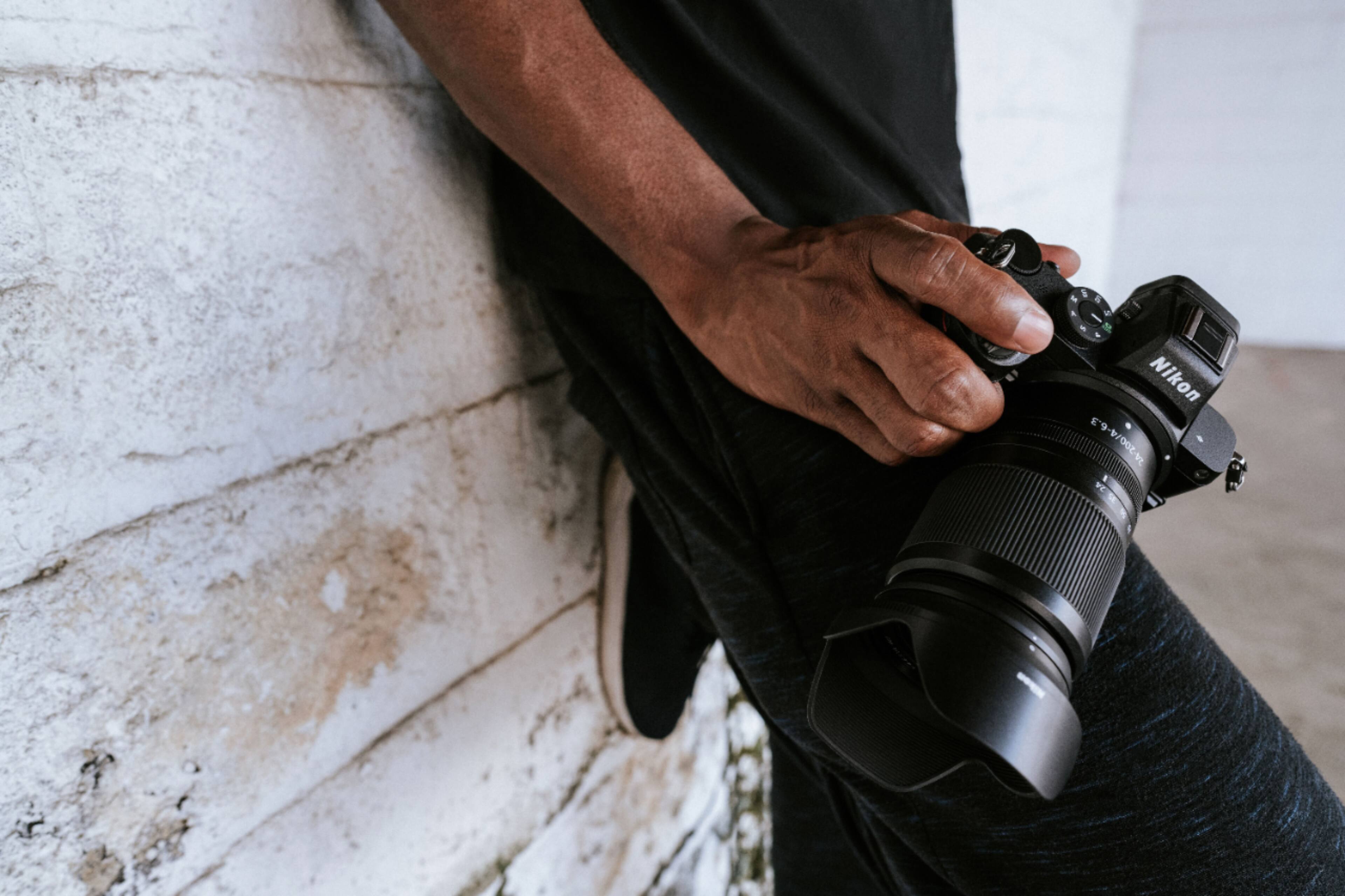 media item thumbnail