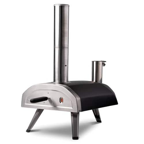 fyra 12 pizza oven