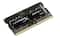 HyperX Impact HX426S15IB2/16 16GB 2666MHz DDR4 SODIMM Laptop Memory-Alt_View_Zoom_1