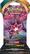 Front. Pokémon - Trading Card Game: Darkness Ablaze Sleeved Boosters.