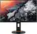 Front Zoom. Acer - Geek Squad Certified Refurbished XF270HUA 27" IPS LED HD FreeSync Monitor - Black.