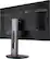 Alt View Zoom 11. Acer - Geek Squad Certified Refurbished XF270HUA 27" IPS LED HD FreeSync Monitor - Black.