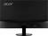 Back. Acer - Geek Squad Certified Refurbished SA230 23" IPS LED FHD Monitor - Black.