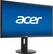 Alt View 12. Acer - Geek Squad Certified Refurbished XF270H 27" LED FHD FreeSync Monitor - Black.