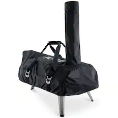 Alt View 11. Ooni - 12 Inch Karu Carry Cover - Black.