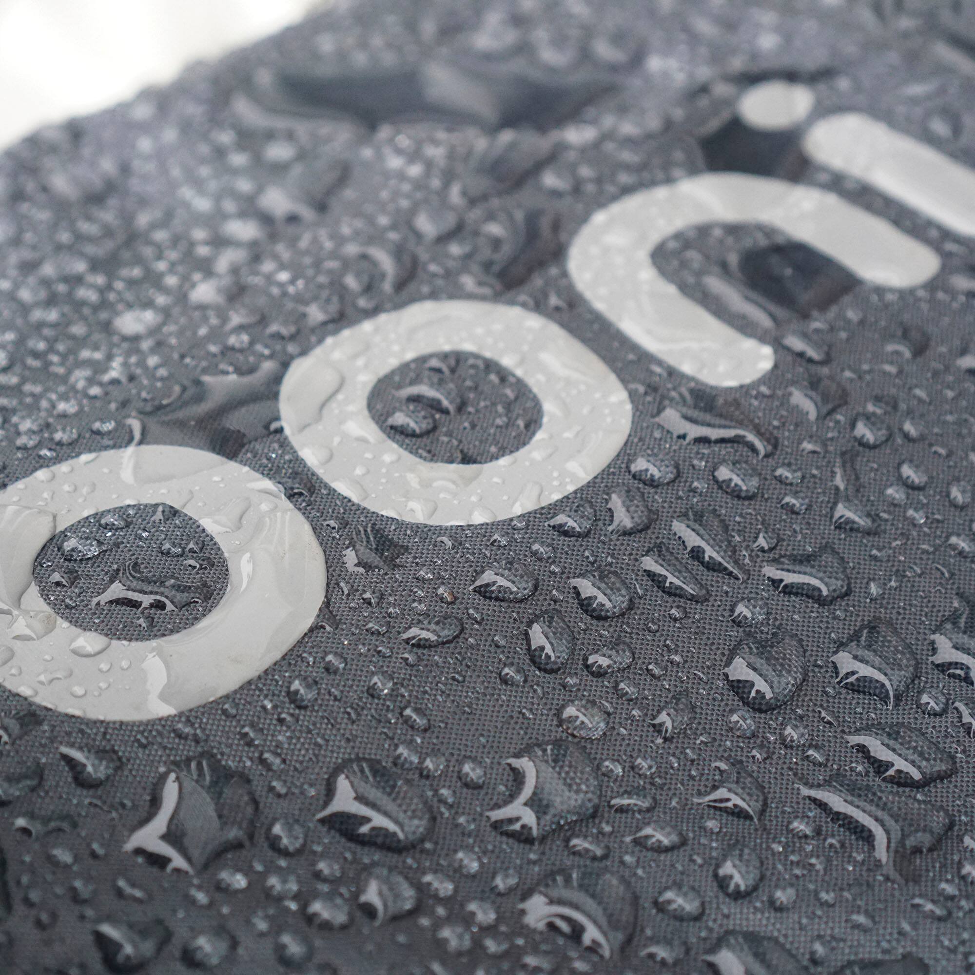 Alt View 17. Ooni - 12 Inch Karu Carry Cover - Black.