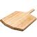 Alt View 13. Ooni - Bamboo Pizza Peel (14-inch) - brown.
