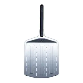 Ooni - Perforated Pizza Peel (14-inch) - silver
