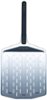 Ooni - Perforated Pizza Peel (12-inch) - silver