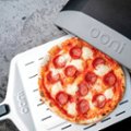 Alt View Zoom 13. Ooni - Perforated Pizza Peel (12-inch) - silver.
