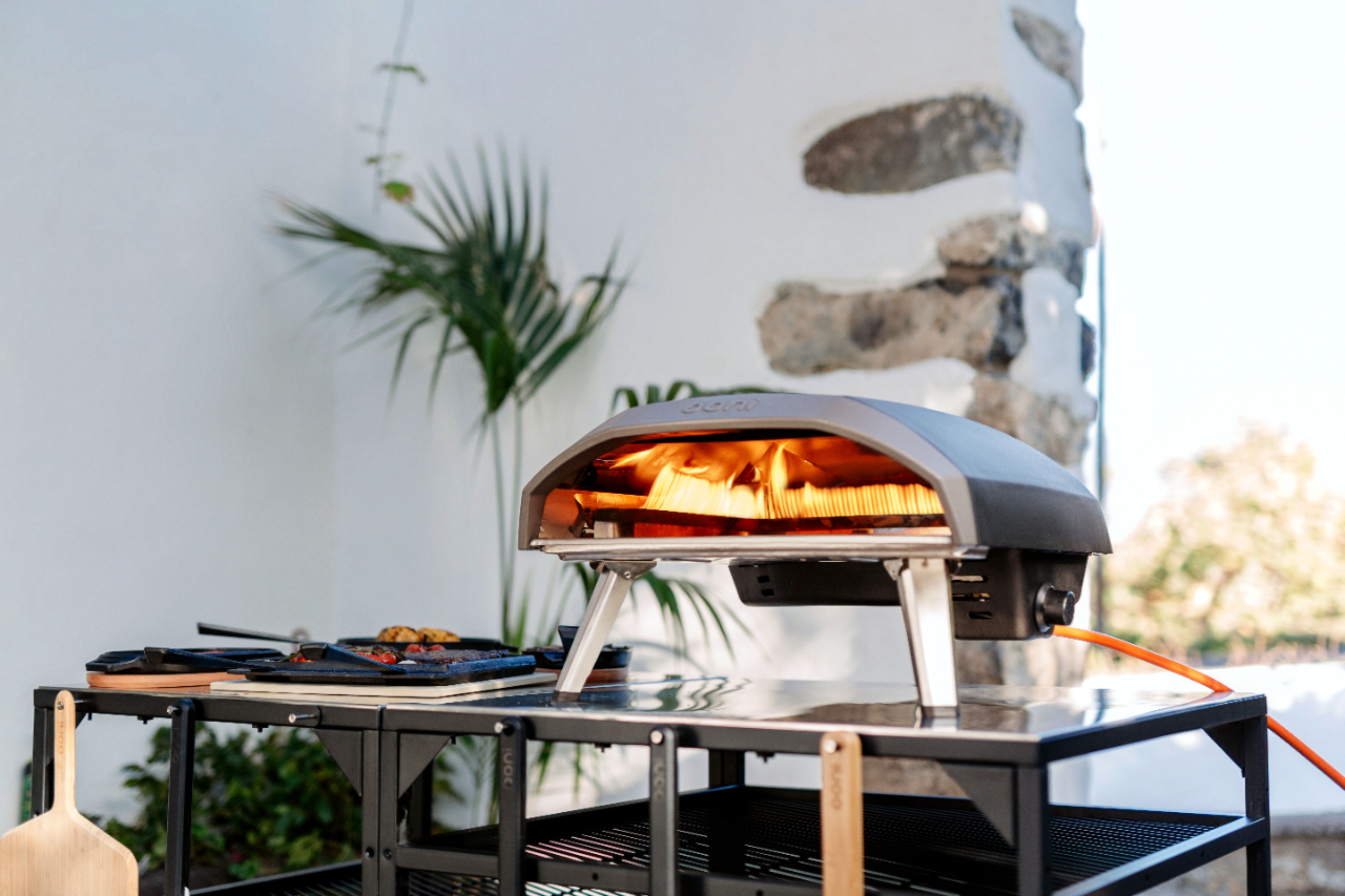 Ooni deals: This popular outdoor pizza oven is on sale for under