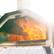 Alt View 13. Ooni - Pro Multi-fuel Outdoor Pizza Oven - silver.