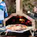 Alt View 14. Ooni - Pro Multi-fuel Outdoor Pizza Oven - silver.