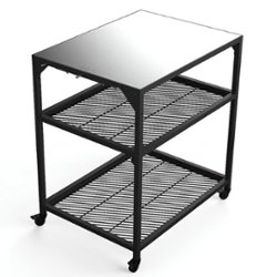 Ooni - Modular Table (Medium) - silver - Front_Zoom