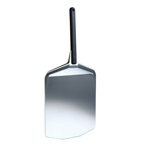 Ooni - Pizza Peel (14-inch) - silver