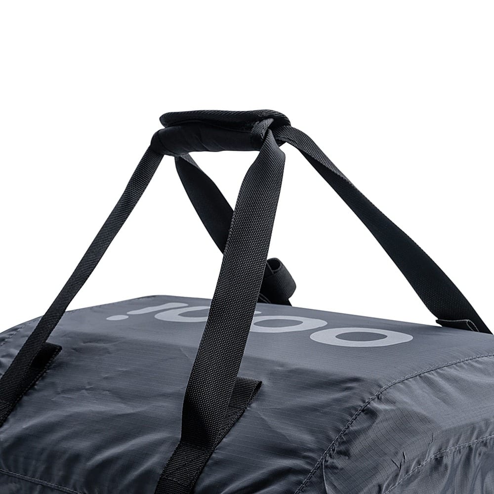 Alt View 11. Ooni - 12 Inch Koda Carry Cover - Black.