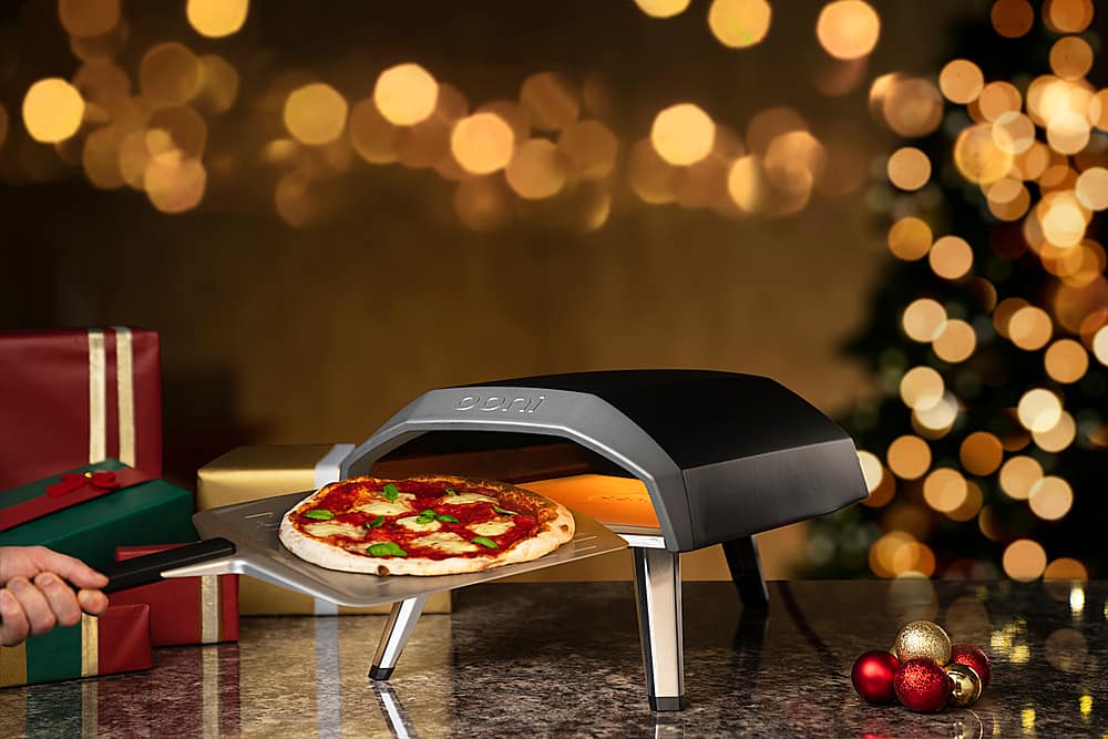 Alt View 22. Ooni - Modular Table (Large) - Silver.