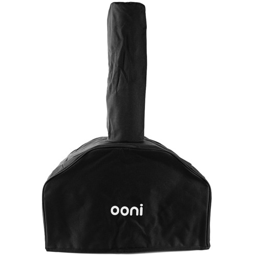 Ooni - Cover For Pro - black