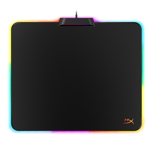 HyperX FURY Ultra – Gaming Mouse Pad – Medium - Black